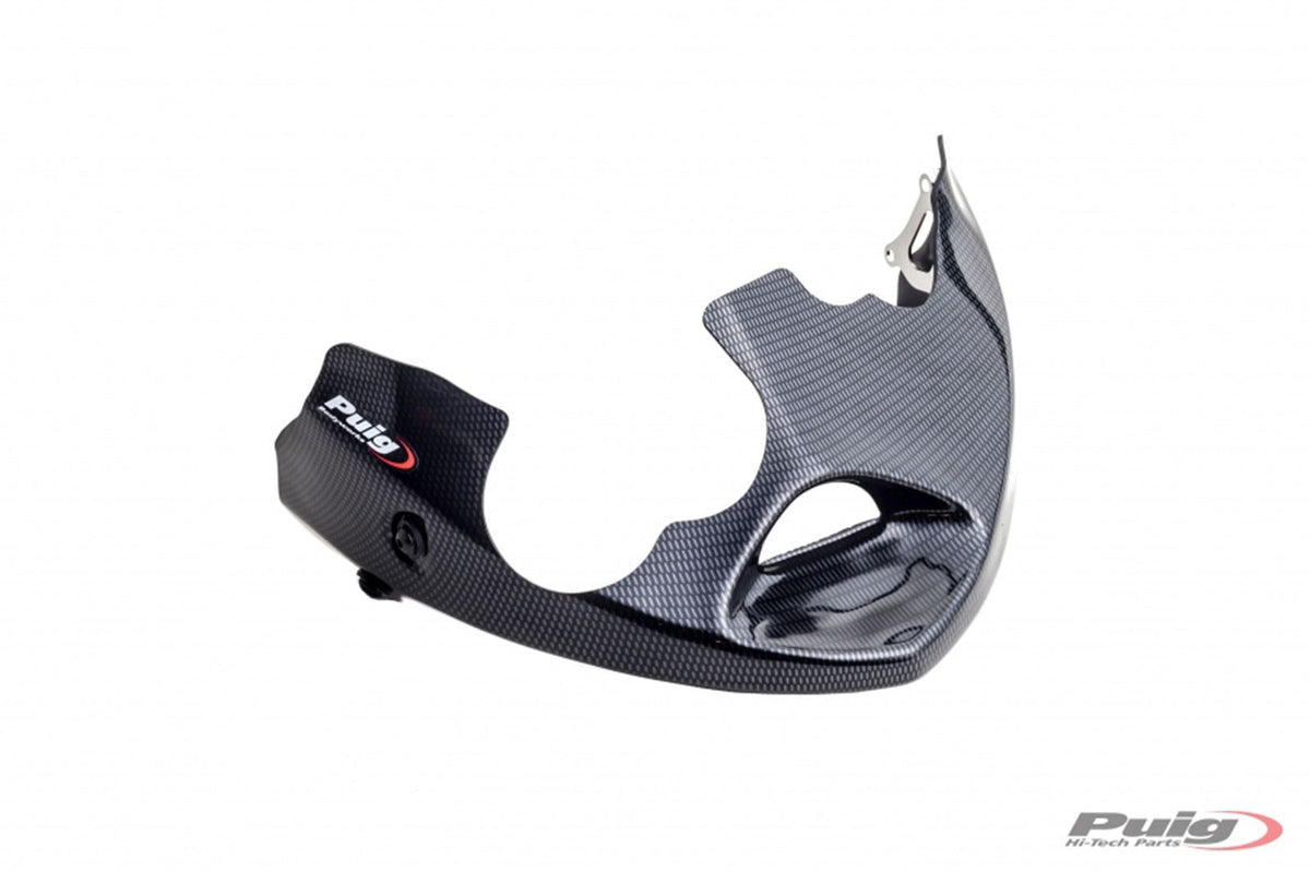 PUIG PUNTALE PER HONDA CBF500 04-07 CARBON LOOK