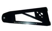 RACINGBIKE STAFFA SCARICO PER SUZUKI GSX-R600 11-12 NERO - OFFERTA