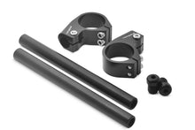 RACINGBIKE SEMIMANUBRI YAMAHA YZF-R1/R1M 2025 NERO
