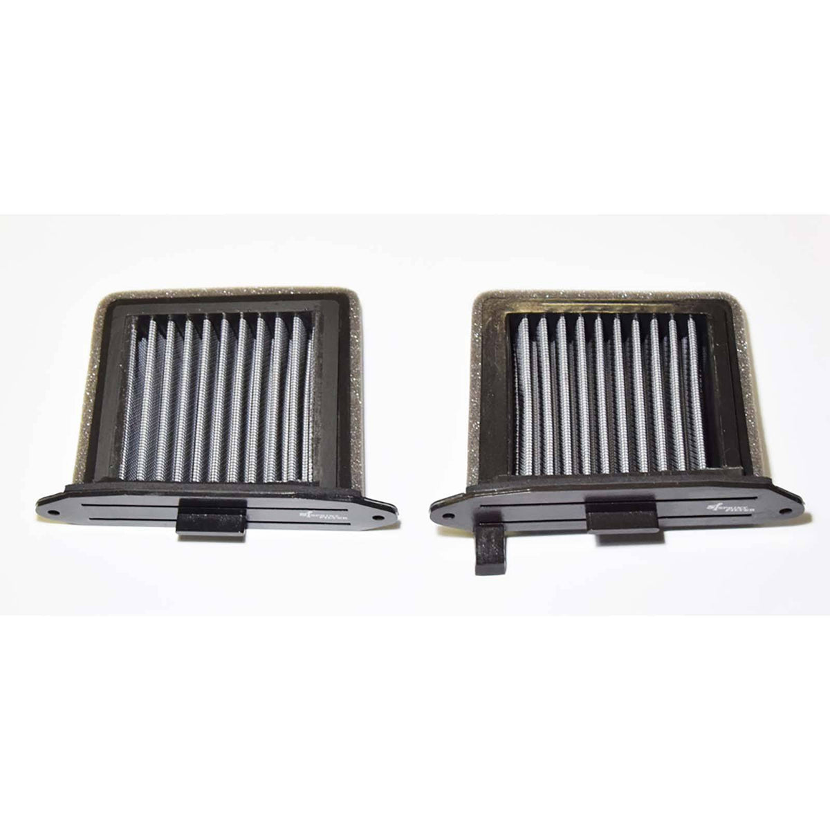SPRINT FILTER FILTRO ARIA P037 PER TRIUMPH 1200 BONNEVILLE BOBBER BLACK 18-20