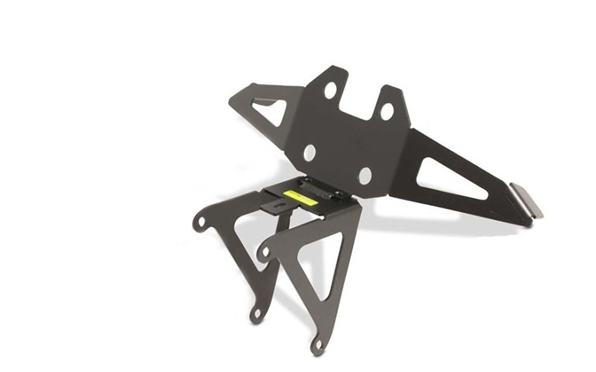 RACINGBIKE TELAIO PORTASTRUMENTI APRILIA RS660 21-24 NERO- STRUMENTO ORIGINALE