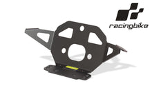 RACINGBIKE TELAIO PORTASTRUMENTI HONDA CBR1000RR-R FIREBLADE 24-25 NERO- STRUMENTO ORIGINALE