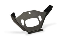 RACINGBIKE TELAIO PORTASTRUMENTI HONDA CBR600 RR 2023 NERO- STRUMENTO ORIGINALE