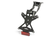 RACINGBIKE PORTATARGA CON KIT APRILIA TUONO 660 21-25