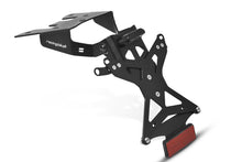 RACINGBIKE PORTATARGA CON KIT HONDA CRF1100L AFRICA TWIN ADVENTURE SPORTS 24-25