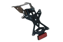 RACINGBIKE PORTATARGA CON KIT PER SUZUKI GSX-R1000 09-16