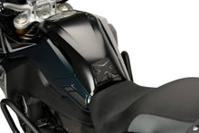 PUIG ADESIVO SERBATOIO PER BMW F850 GS 18-23 CARBON LOOK