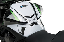 PUIG ADESIVO SERBATOIO PER KAWASAKI Z800 13-16 CARBON LOOK