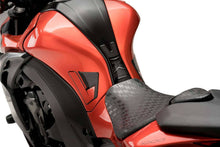 PUIG ADESIVO SERBATOIO PER KAWASAKI Z1000 17-19 CARBON LOOK