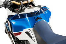 PUIG ADESIVO SERBATOIO PER HONDA AFRICA TWIN ADVENTURE SPORTS 18-19 CARBON LOOK