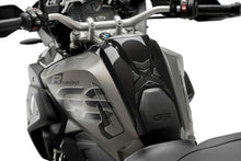 PUIG ADESIVO SERBATOIO PER BMW R1200 GS 17-18 CARBON LOOK
