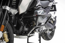 PUIG BARRE DI PROTEZIONE MOTORE PER BMW R1250 GS ADVENTURE 18-20 NERO-BASSO