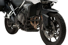 PUIG BARRE DI PROTEZIONE MOTORE PER TRIUMPH TIGER 900 20-23 NERO