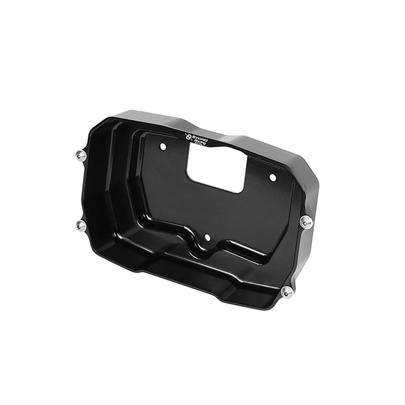 BONAMICI COVER PROTEZIONE STRUMENTAZIONE ORIGINALE PER DUCATI PANIGALE V4 S 22-24 NERO - OFFERTA