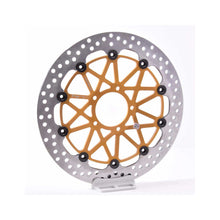 BREMBO COPPIA DISCHI FRENO SUPERSPORT ANTERIORI PER DUCATI 999 R 03-06