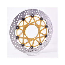 BREMBO COPPIA DISCHI FRENO SUPERSPORT HONDA CBR600 RR 07-08