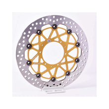 BREMBO COPPIA DISCHI FRENO SUPERSPORT HONDA CBR600 RR 09-12