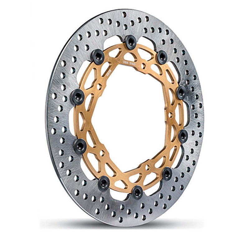 BREMBO COPPIA DISCHI FRENO SUPERSPORT PER BMW M1000 RR 21-22