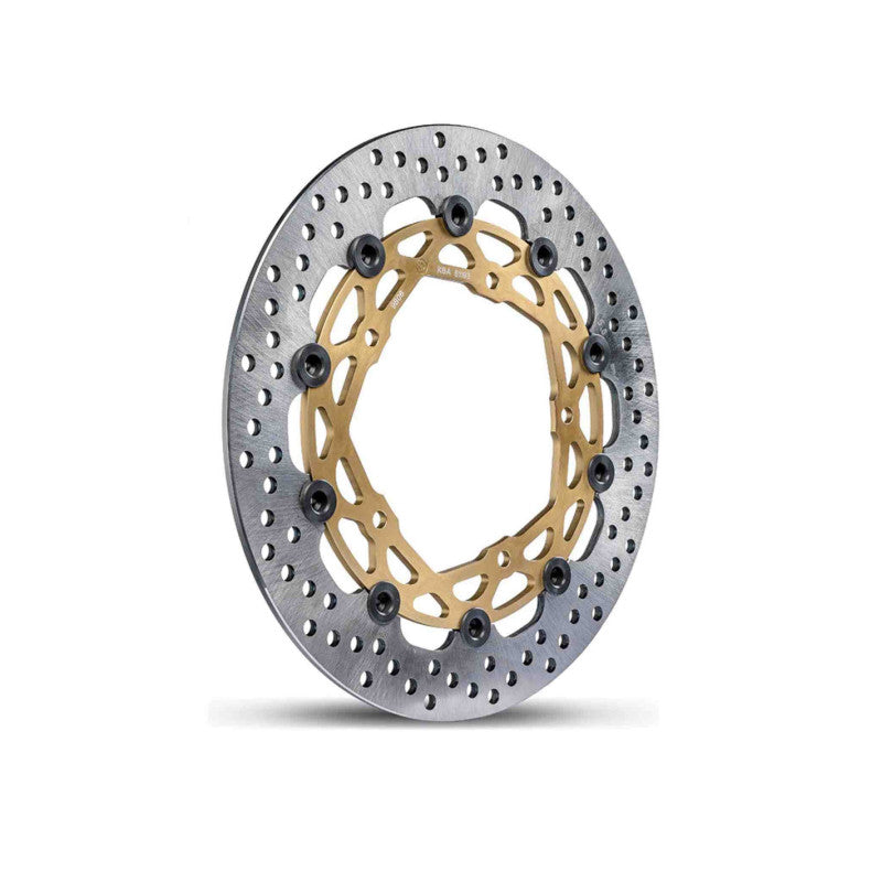 BREMBO COPPIA DISCHI FRENO SUPERSPORT PER BMW S1000 R 17-20