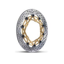 BREMBO COPPIA DISCHI FRENO SUPERSPORT PER BMW S1000 XR 17-19