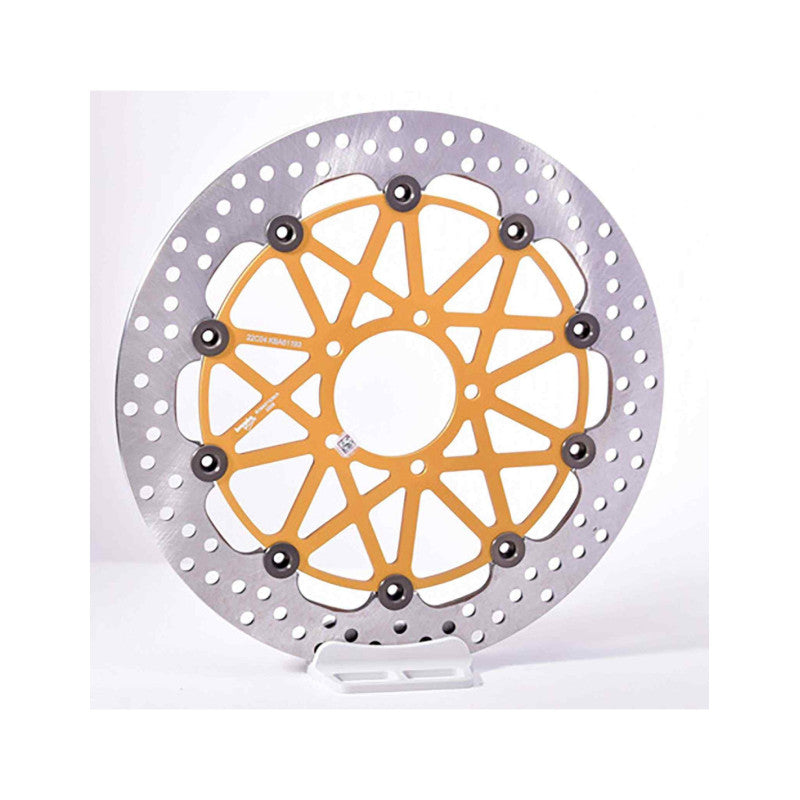 BREMBO COPPIA DISCHI FRENO SUPERSPORT PER DUCATI X DIAVEL S 2021
