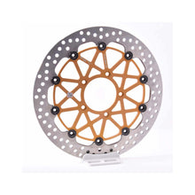 BREMBO COPPIA DISCHI FRENO SUPERSPORT PER MV AGUSTA BRUTALE 800 16-23