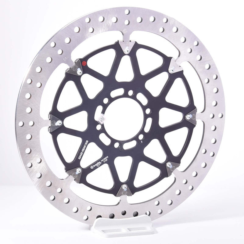 BREMBO DISCO FRENO ANTERIORE T-DRIVE PER APRILIA RSV4 RF 17-18