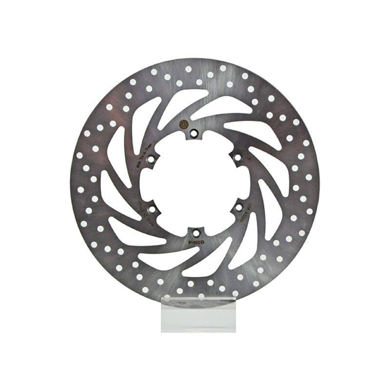 BREMBO DISCO FRENO FISSO ANTERIORE ORO PER BMW F 700 GS 2016