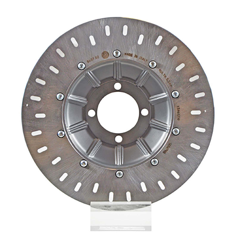 BREMBO DISCO FRENO FISSO ANTERIORE ORO PER BMW K75 RT 90-96