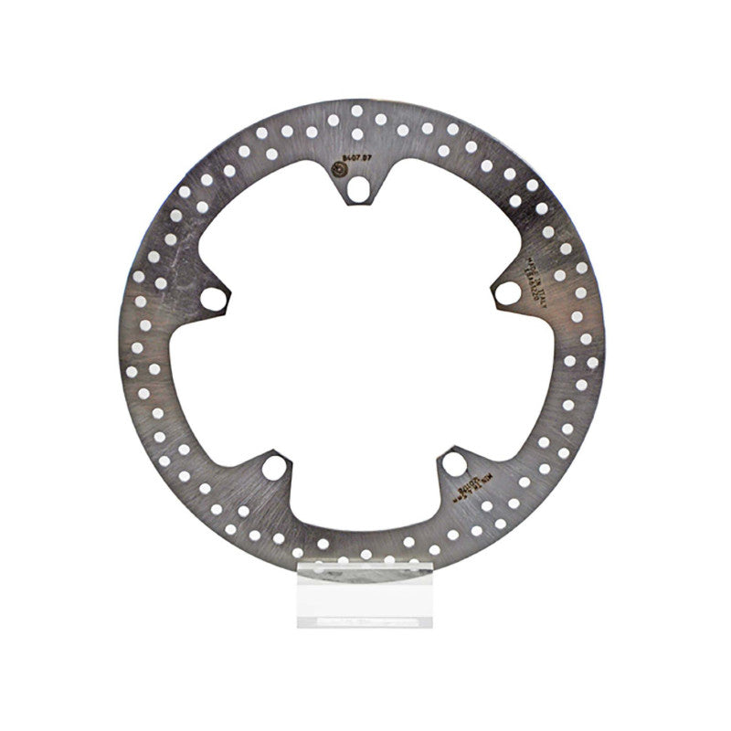 BREMBO DISCO FRENO FISSO ANTERIORE ORO PER BMW R 850 R 03-06