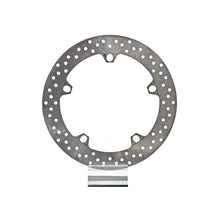 BREMBO DISCO FRENO FISSO ANTERIORE ORO PER BMW R1200 GS RALLYE 17-18