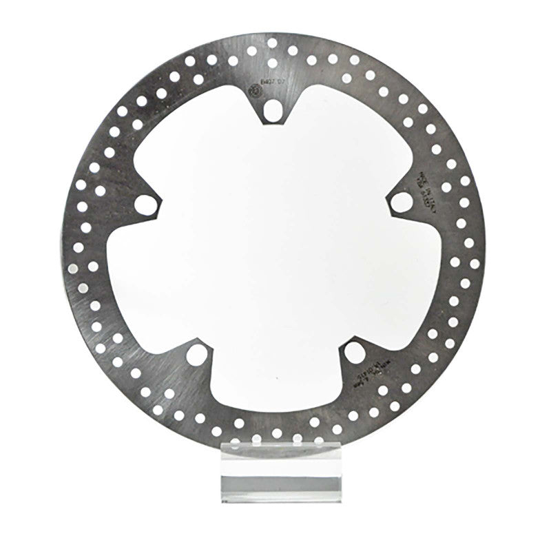 BREMBO DISCO FRENO FISSO ANTERIORE ORO PER BMW S 1000 RR (K46) 09-11