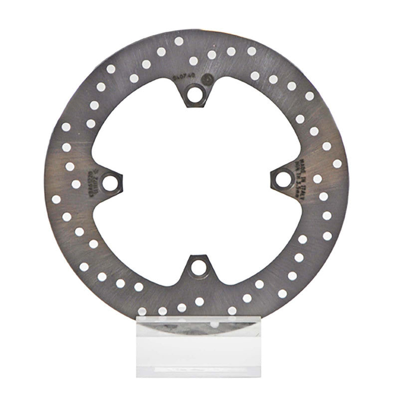 BREMBO DISCO FRENO FISSO ANTERIORE ORO PER HONDA PS 125I (PES) 07-13