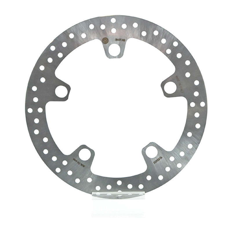 BREMBO DISCO FRENO FISSO ANTERIORE ORO PER HONDA VFR1200 X CROSSTOURER ABS/DCT 16-20
