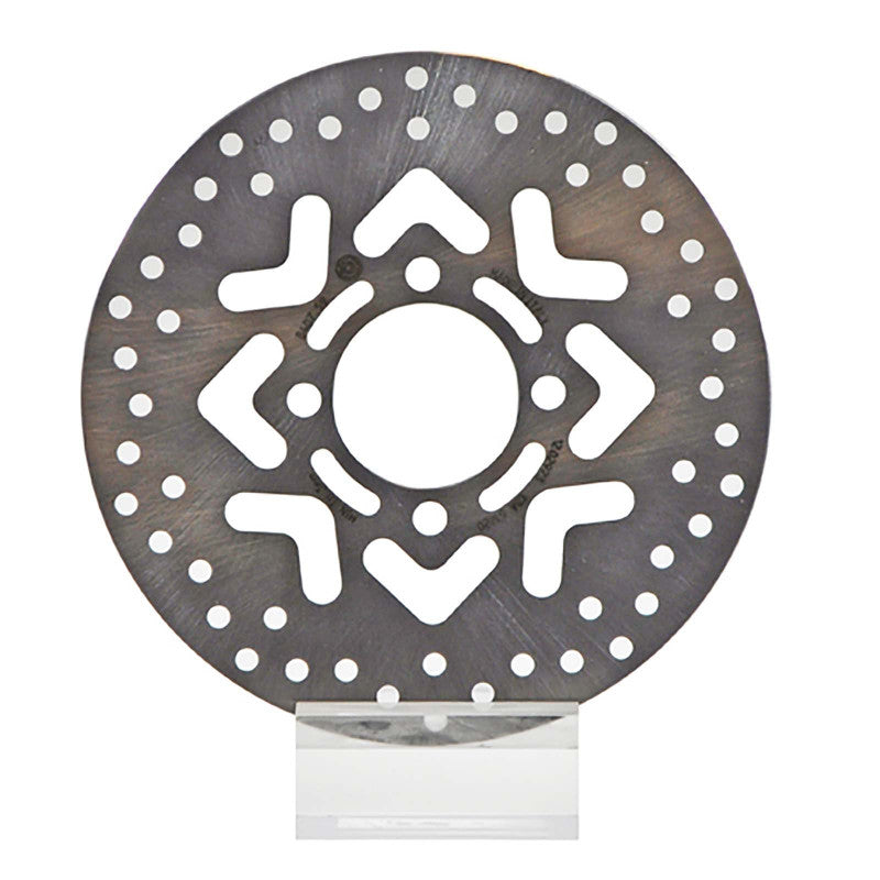 BREMBO DISCO FRENO FISSO ANTERIORE ORO PER HONDA VISION 11-13