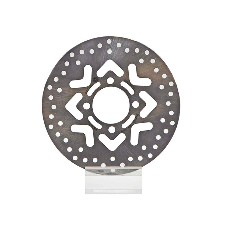 BREMBO DISCO FRENO FISSO ANTERIORE ORO PER HONDA VISION 14-16