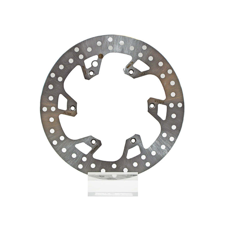 BREMBO DISCO FRENO FISSO ANTERIORE ORO PER KTM EXC 14-16