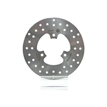BREMBO DISCO FRENO FISSO ANTERIORE ORO PER PEUGEOT METROPOLIS ACTIVE 17-18