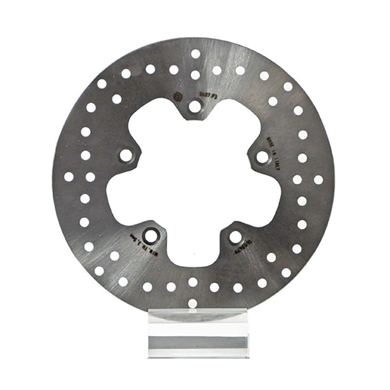 BREMBO DISCO FRENO FISSO ANTERIORE ORO PER SYM PER SYMPHONY ST 18-20