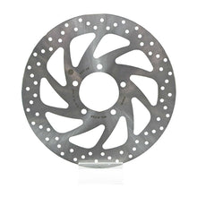 BREMBO DISCO FRENO FISSO ANTERIORE ORO PER TRIUMPH BONNEVILLE SE EFI 09-13