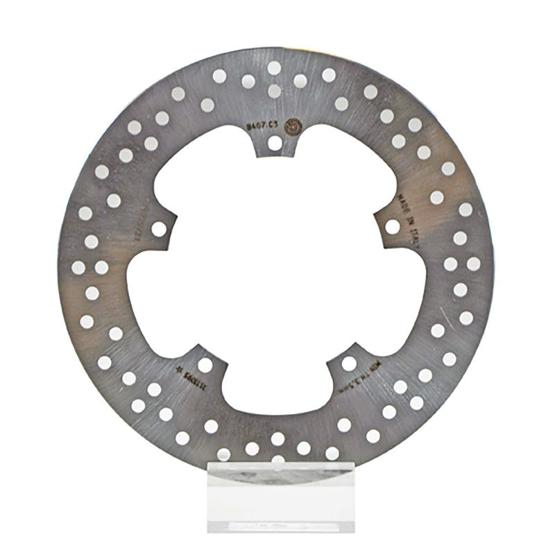 BREMBO DISCO FRENO FISSO ANTERIORE ORO PER YAMAHA X-MAX 14-16
