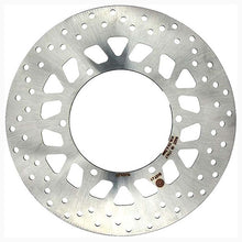 BREMBO DISCO FRENO FISSO ANTERIORE ORO PER YAMAHA XVS DRAG STAR 97-03