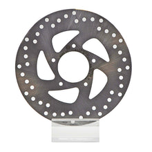 BREMBO DISCO FRENO FISSO ANTERIORE S.ORO PER GILERA RUNNER 180 SP 99-02