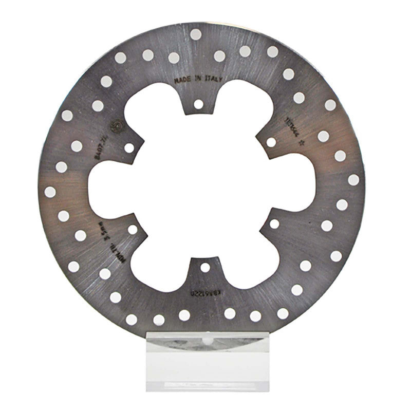 BREMBO DISCO FRENO FISSO ANTERIORE S.ORO PER PIAGGIO MP3 300 19-20