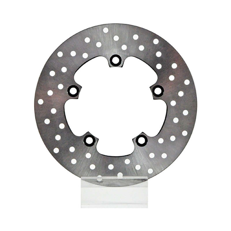 BREMBO DISCO FRENO FISSO POSTERIORE ORO PER APRILIA RSV4 RF 17-18