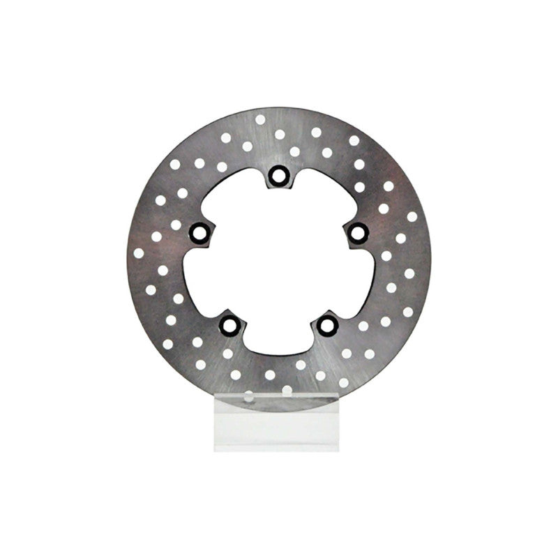 BREMBO DISCO FRENO FISSO POSTERIORE ORO PER APRILIA TUONO V4 FACTORY 19-20