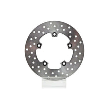 BREMBO DISCO FRENO FISSO POSTERIORE ORO PER APRILIA TUONO V4 FACTORY 19-20