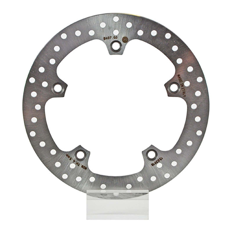 BREMBO DISCO FRENO FISSO POSTERIORE ORO PER BMW C 600 SPORT 12-15