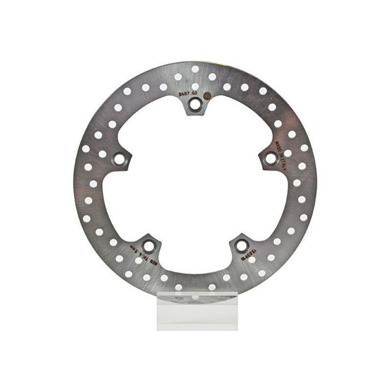 BREMBO DISCO FRENO FISSO POSTERIORE ORO PER BMW C 650 GT 16-20