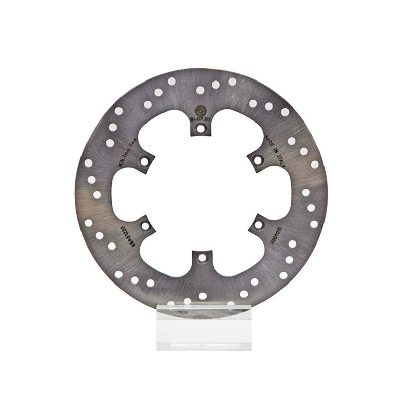 BREMBO DISCO FRENO FISSO POSTERIORE ORO PER BMW F 650 GS 04-07